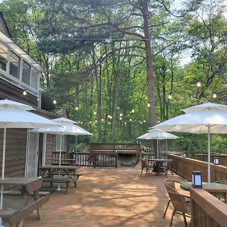 Mayfare Narsha Pyeongchang Villa ภายนอก รูปภาพ