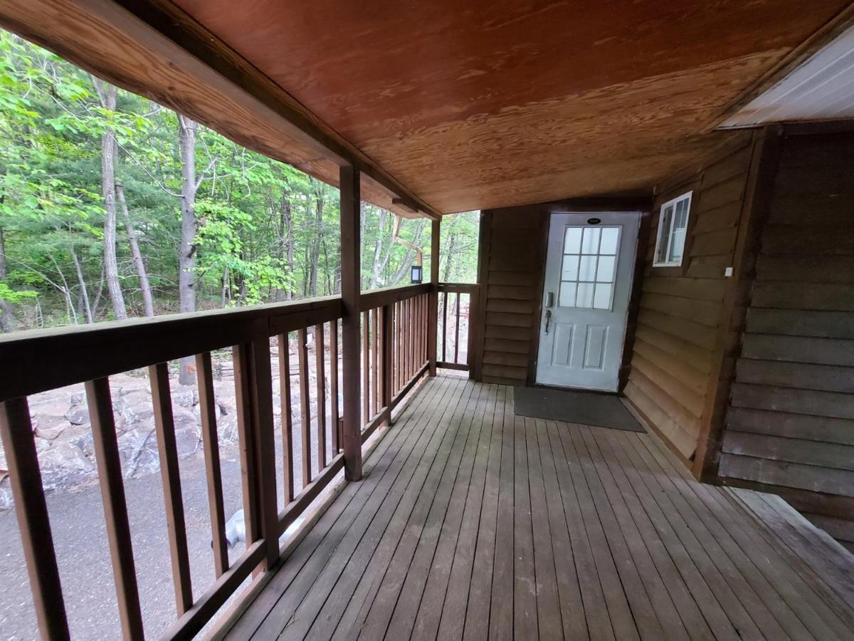 Mayfare Narsha Pyeongchang Villa ภายนอก รูปภาพ