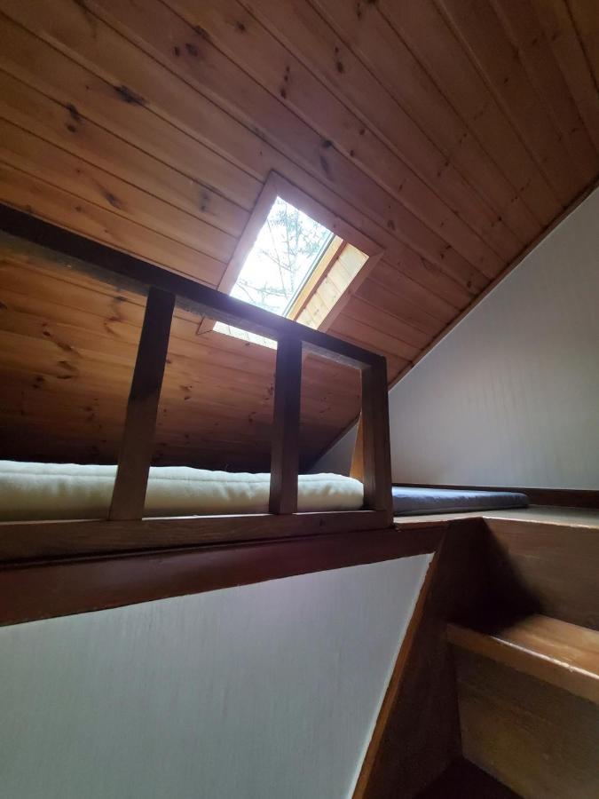 Mayfare Narsha Pyeongchang Villa ภายนอก รูปภาพ