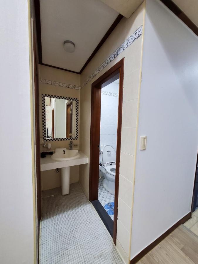 Mayfare Narsha Pyeongchang Villa ภายนอก รูปภาพ