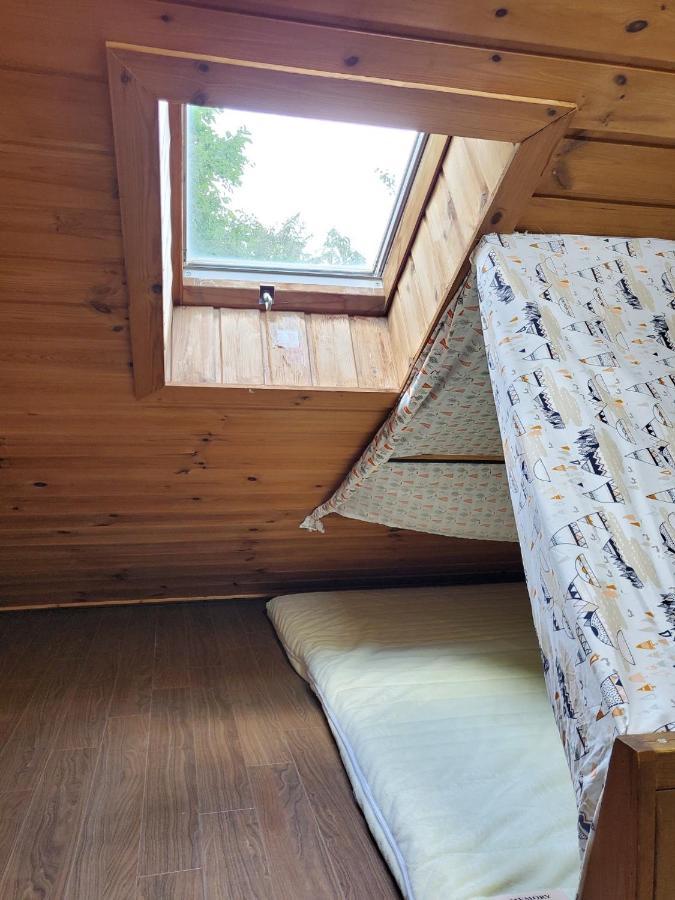 Mayfare Narsha Pyeongchang Villa ภายนอก รูปภาพ