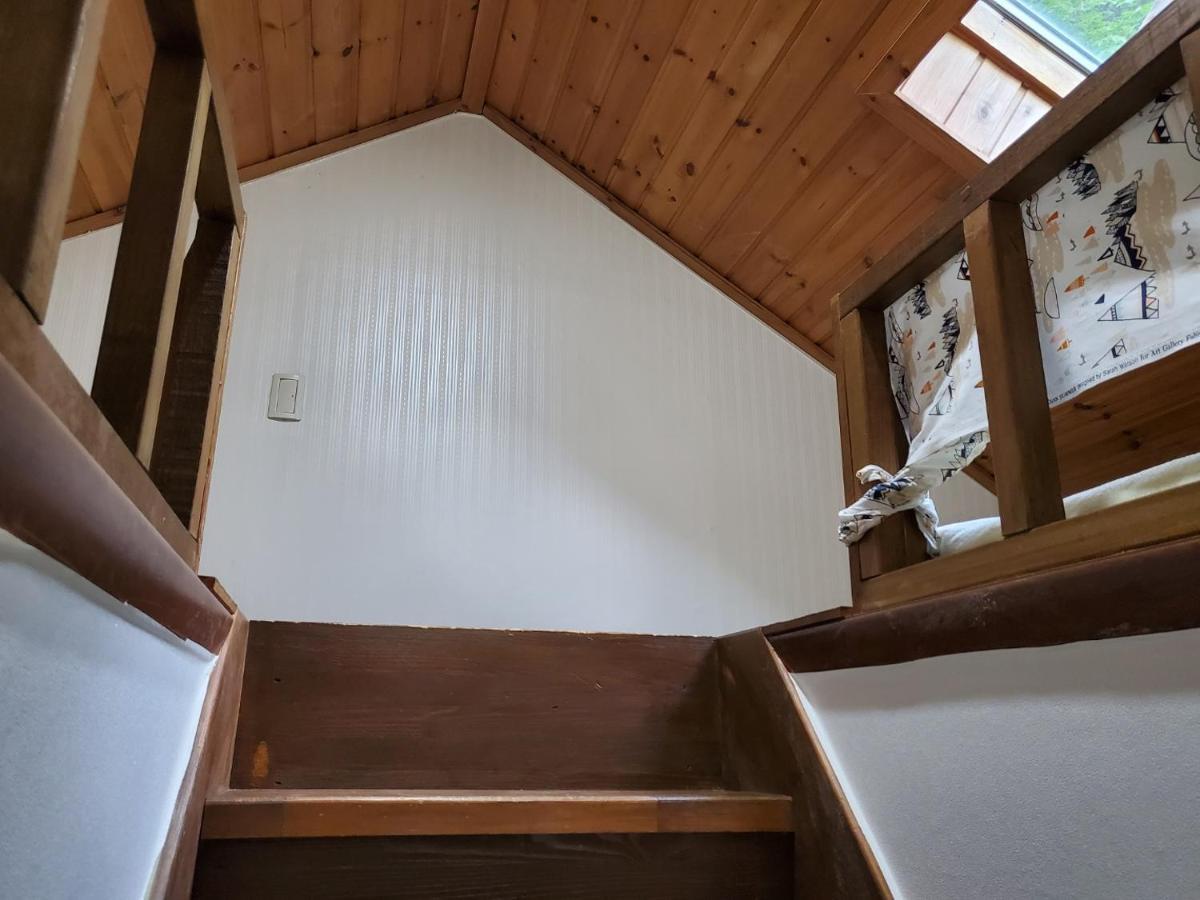 Mayfare Narsha Pyeongchang Villa ภายนอก รูปภาพ