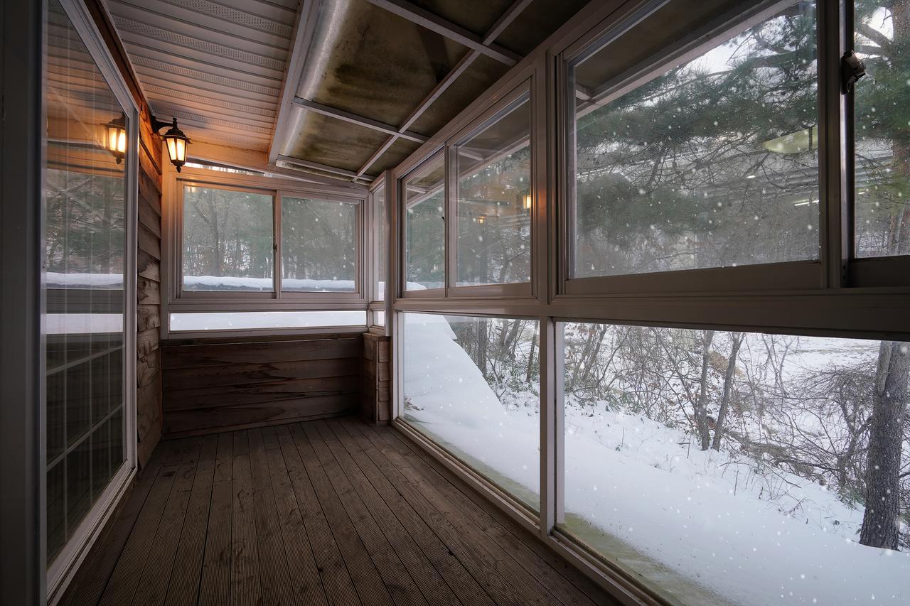 Mayfare Narsha Pyeongchang Villa ภายนอก รูปภาพ