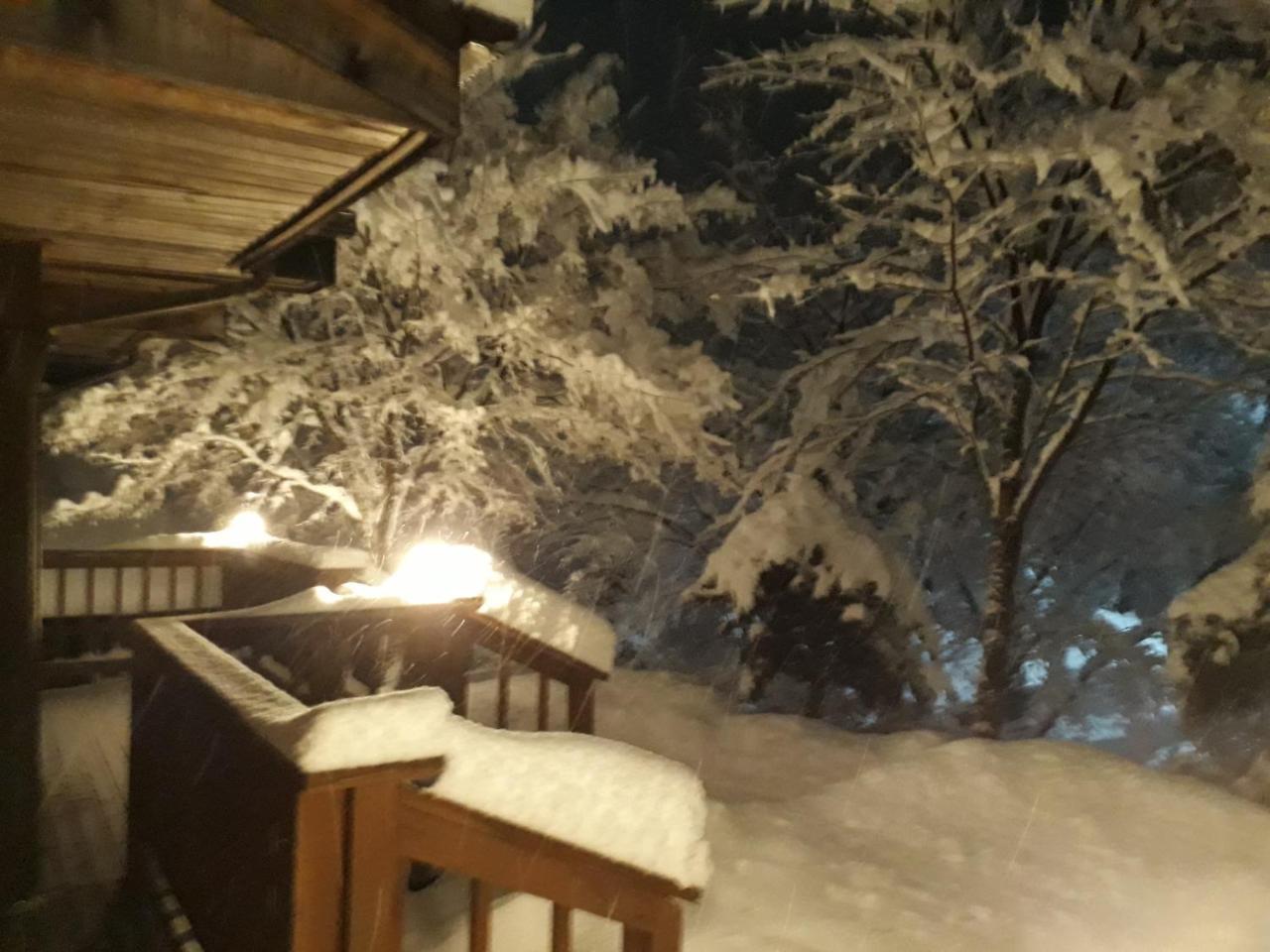 Mayfare Narsha Pyeongchang Villa ภายนอก รูปภาพ